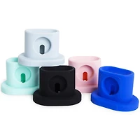 charging stand, watch apple watch, accessor, airpods, airpod charger, dock, iphone, tech, organizer, desk station