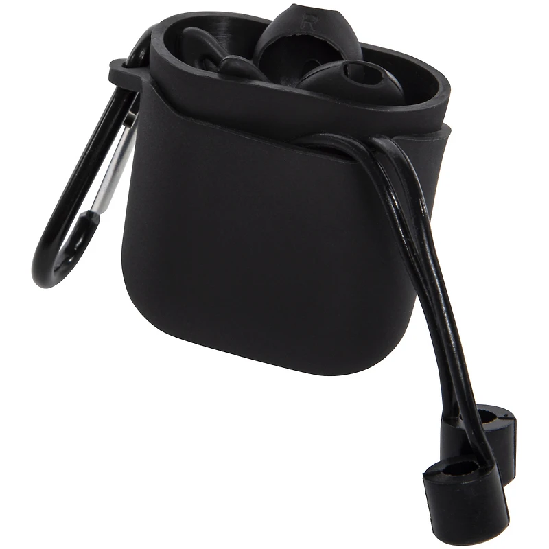 airpods, airpod accessories, strap, wireless earbuds, bluetooth apple skins, skinz, skin, cover, earbud cover