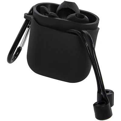 airpods, airpod accessories, strap, wireless earbuds, bluetooth apple skins, skinz, skin, cover, earbud cover