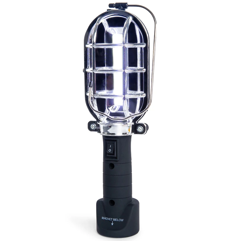 cob 3W LED caged work light