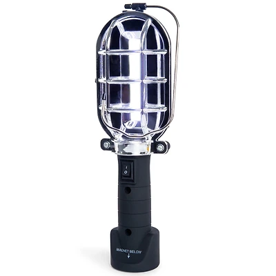 cob 3W LED caged work light