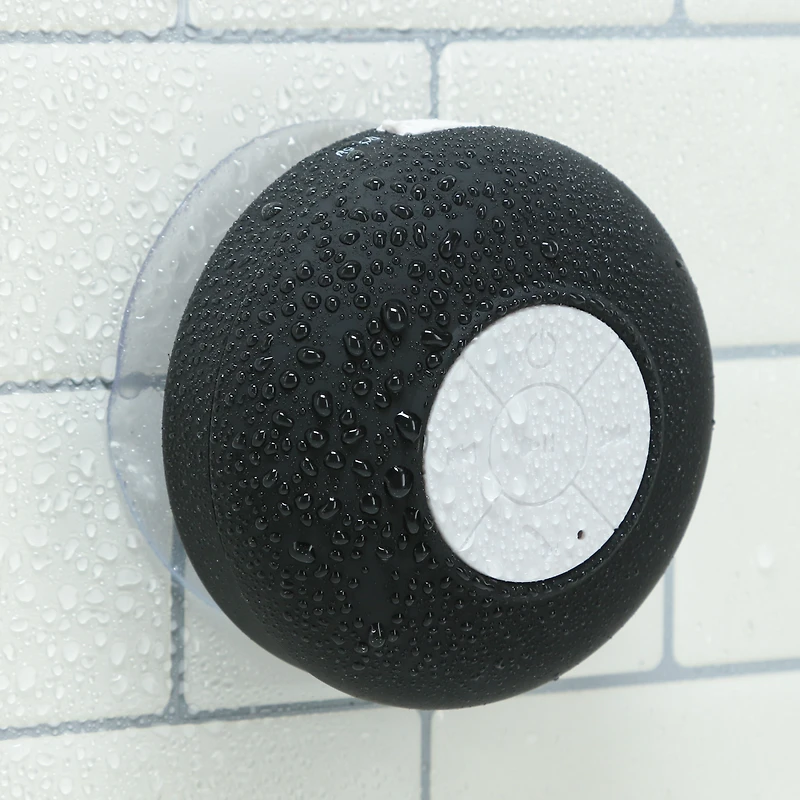 Bluetooth® Shower Speaker