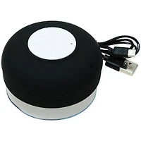 Bluetooth® Shower Speaker