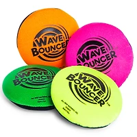 Wave Bouncer™ Skidder