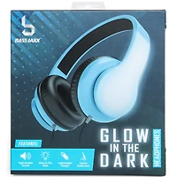 Glow The Dark Headphones