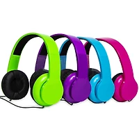 Glow The Dark Headphones