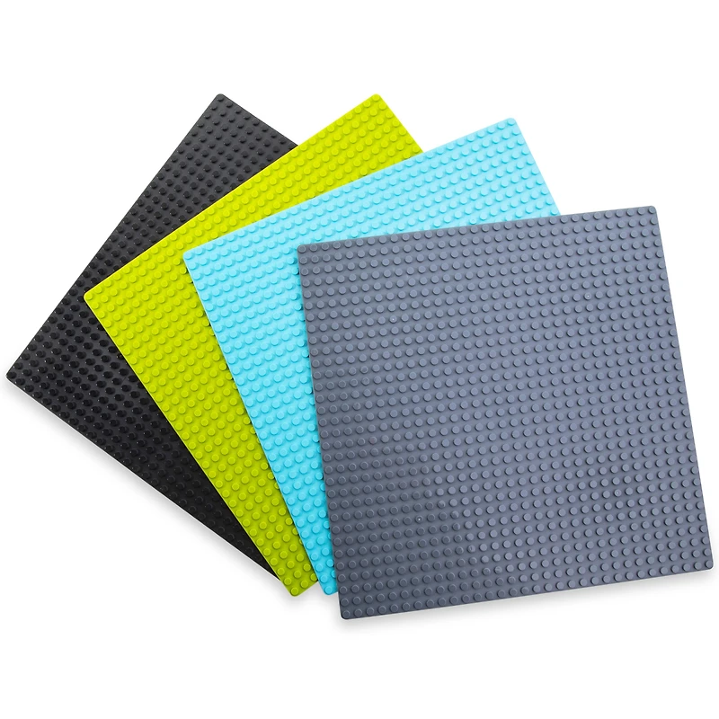 Brix™ Buildz™ Baseplate