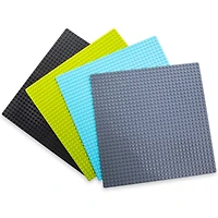 Brix™ Buildz™ Baseplate