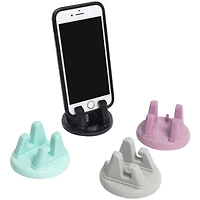 U Youse™ Stick-On Smartphone Holder For Car Dash