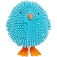 baby chick squishy toy