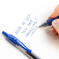 Pilot® G2® Blue Premium Gel Roller Pen