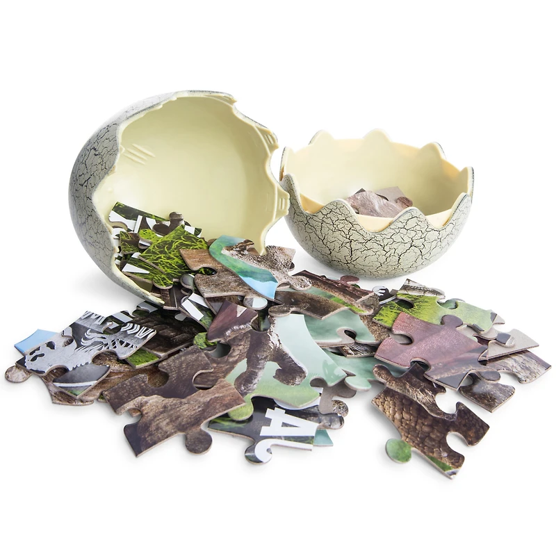 Jurassic World™ Surprise Puzzle Egg