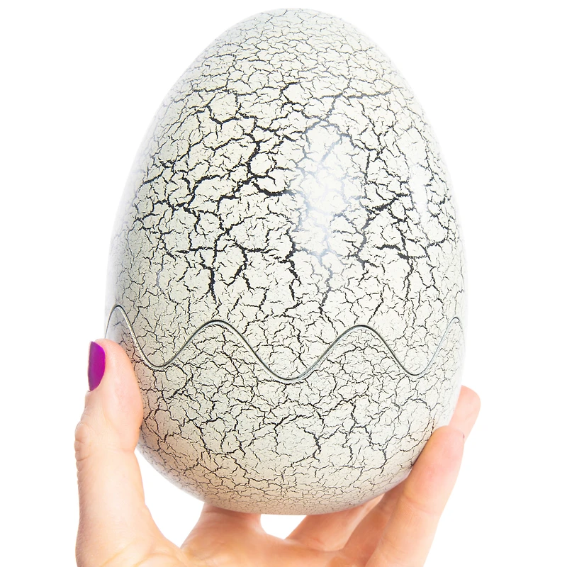 Jurassic World™ Surprise Puzzle Egg