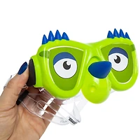 Dinosaur Swim Mask