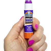 Elmer's® Disappearing Purple Glue Sticks 5-Pack