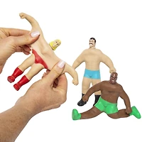 Stretchy Wrestler™ Figure