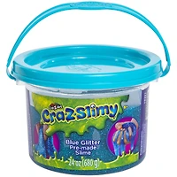 Cra-Z-Art® Cra-Z-Slimy™ Premade Glitter Tub 24oz