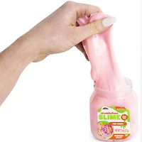 cra-z-art® nickelodeon™ scented slime jar 7.5oz