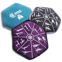 Series-8 Fitness™ 4Lb Sandbag Weight