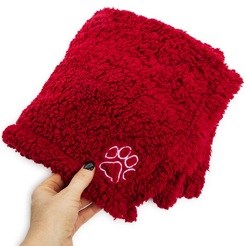 Cozy Pet Blanket 30in X 40in