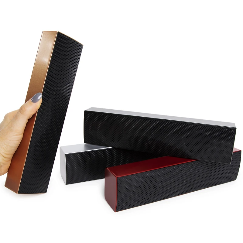 Limit Aux-in Speaker