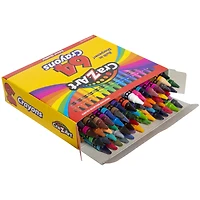 Cra-Z-Art® Jumbo Crayons 64-Pack