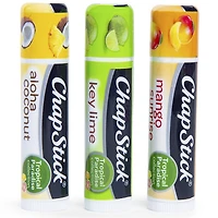Chapstick® Tropical Paradise Collection 3-Pack