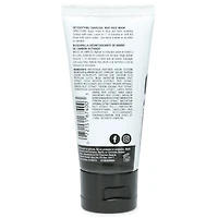Freeman® Basics Detoxifying Charcoal Mud Mask Travel Size 1.5oz