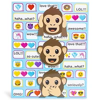 Smile Icon Portfolio Folder