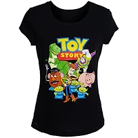 Juniors Toy Story™ Graphic Tee