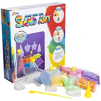 make your own sand art kit