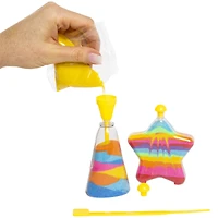 make your own sand art kit
