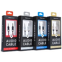 Heavy Duty Audio Cable