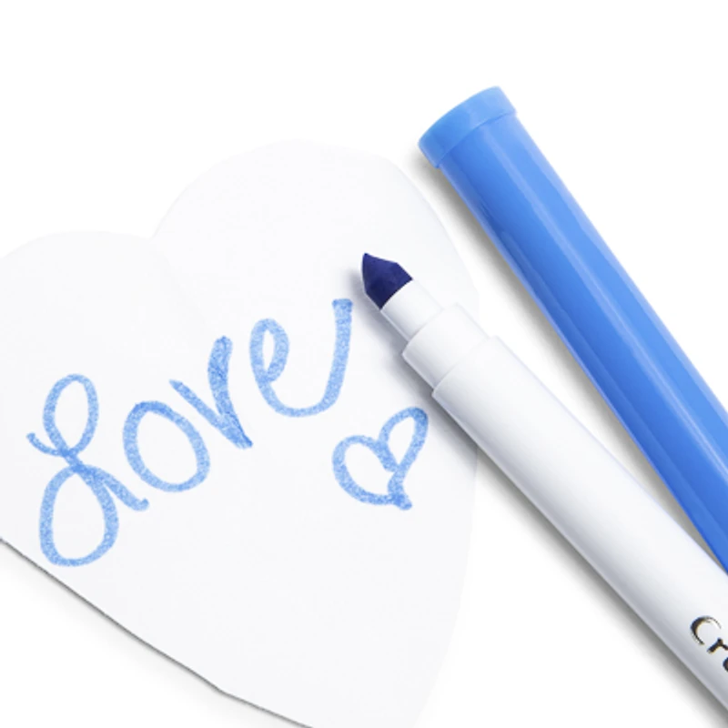 Crayola® Super Tips Washable Markers 20-Pack