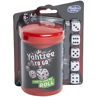 yahtzee to go