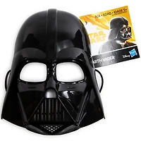 star wars, costume, dress up, mask, new hope, jedi, empire, dark side