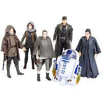 Star Wars® Force Link™ Action Figures 3.75in