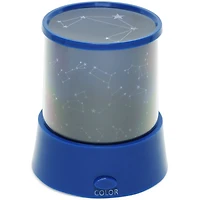 Star Projector Light