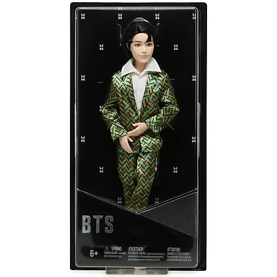 BTS x Mattel® Idol Dolls 11in
