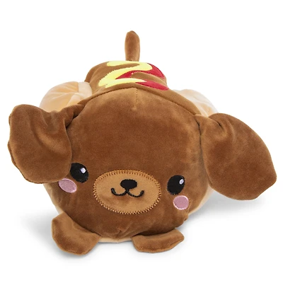 Foodie Plush Stuffed Animals