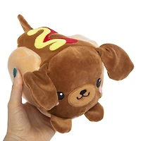 Foodie Plush Stuffed Animals
