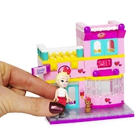 jojo siwa™ build construction set