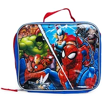 Marvel Universe® Soft insulated Lunchbox Cooler