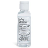 bye bye germs hand sanitizer gel 2oz