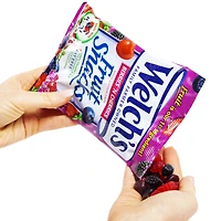 welch's berries 'n cherries fruit snacks 5oz