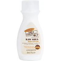 palmer's shea formula with vitamin E raw shea body lotion 1.7oz