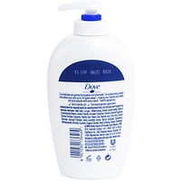 dove nourishing hand wash deeply nourishing 8.45oz