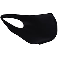 Printed Fashion Face Mask With Center Seam