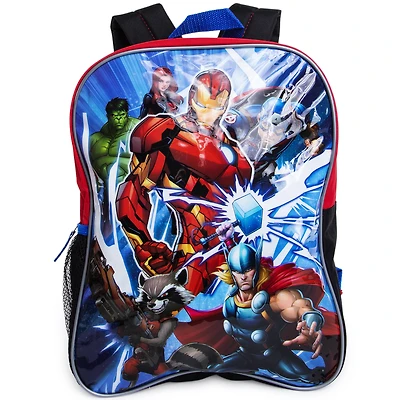 marvel® avengers™ backpack 15in