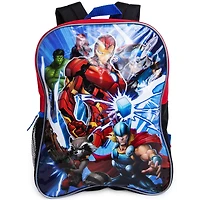 marvel® avengers™ backpack 15in